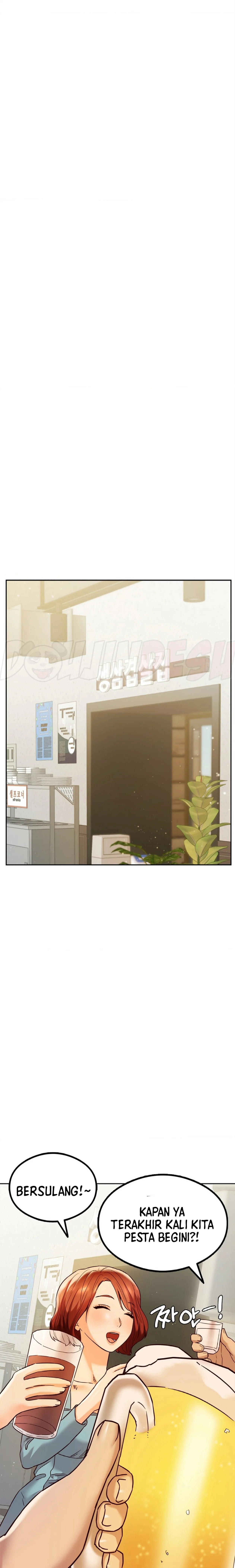 Magical Massage Chapter 07 - Page 24